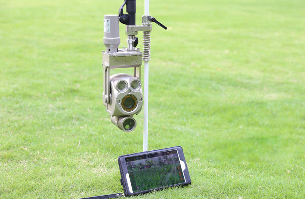 286联盟村管道检测QV潜望镜